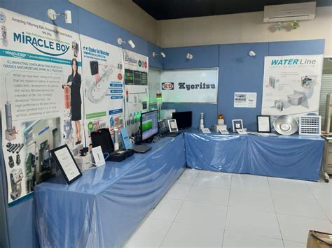 pt kyoritsu electric indonesia|Office｜Kyoritsu Electric Corporation.